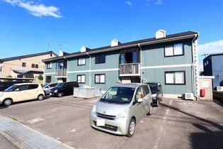 プレジールJ Mの画像