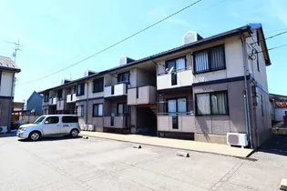 ウエスト パルク Aの画像