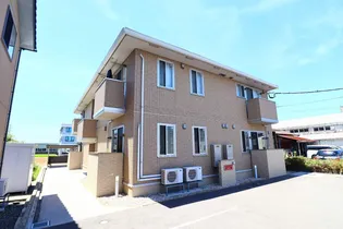 サンシェスタ無量寺の画像