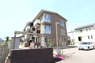 ソレイユMSIIの画像