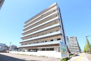 グランアネシス金澤の画像