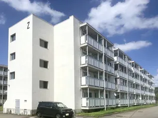 ビレッジハウス野々市1号棟の画像