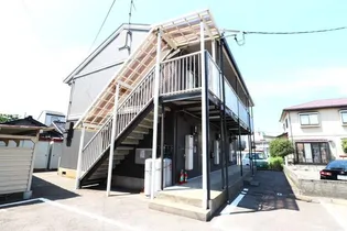 シャルム長土塀 B棟の画像