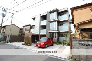 CHANVRE DOUX東山の画像