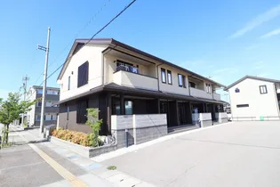 楽風 A棟の画像