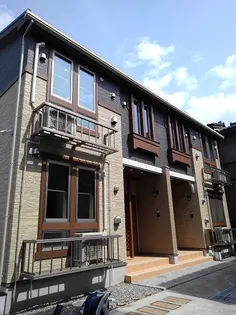 ラフィーネの画像