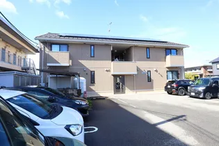 アルカディアの画像