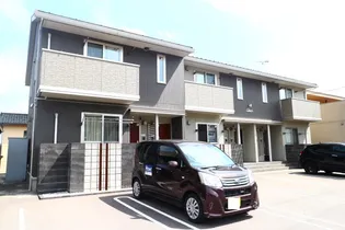 CHIARA(キアラ)【2階】の外観