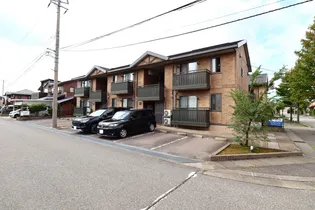 リビングタウン安原 Cの画像