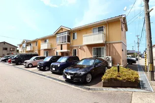 コンフォートスクエア Cの画像