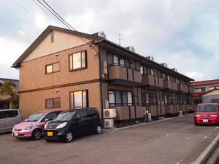 ラフィネ北間の画像