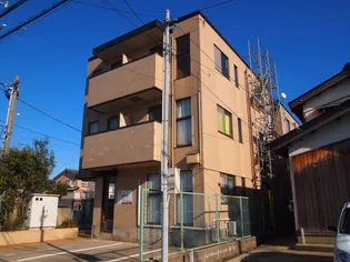 グランヴィレッジ泉ヶ丘【3階】の外観