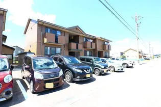 アルト スフィーダBの画像