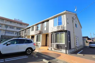 アローズIIの画像