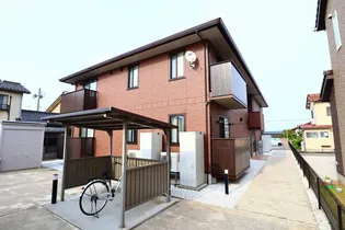 ベルフォレットの画像