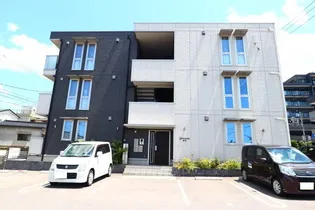 グランカーサ弥生の画像