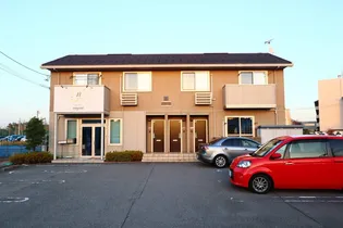 ウエストハイツの画像