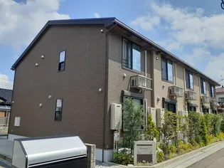 ハーモニーⅠの画像