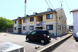 グリーンヴィラ御園の画像