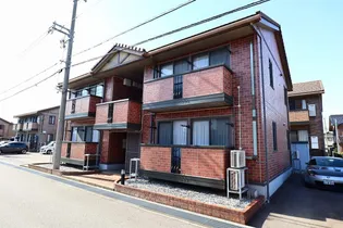 リビングタウン金沢参番館 Fの画像