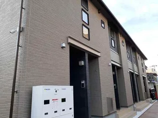 ロイヤルウエスト Ⅳの画像