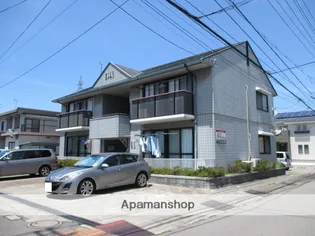 ディアス293 B棟の画像