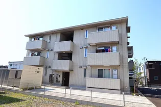 DーRESIDENCE諸江町の画像