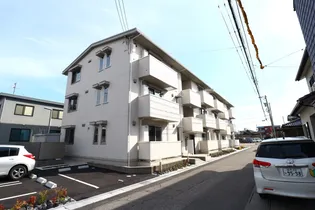 アルエットの画像