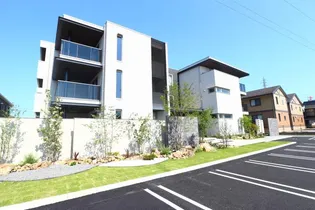 グランカーサ金澤【2階】の外観