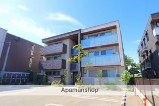 シャーメゾンリーノの画像