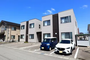 ル シェル エトワレの画像