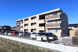 アンソレイユ押野の画像