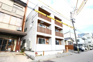 DーRESIDENCE広岡の画像
