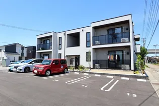 クレセントSK Ⅲの画像