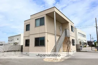 PIROUETTE【201号室】の外観