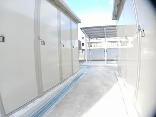 サントルⅡ【2階】のその他画像