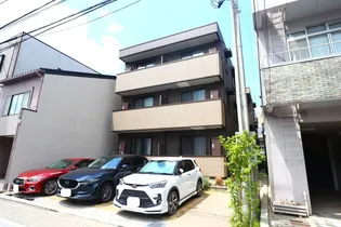 セレーノ玉川町通りの画像