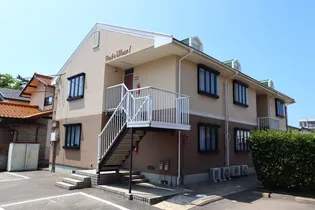 PARK&HOUSEIの画像