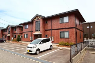 ウィル アネックス Bの画像