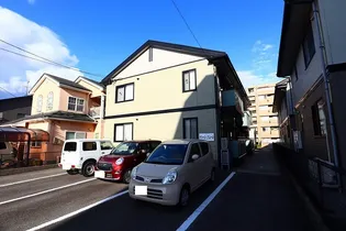 グリーン アムール Aの画像