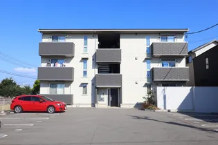 ヤードコートの画像