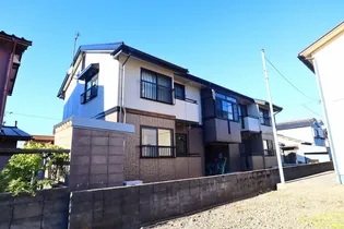 セジュール青葉の画像