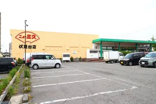 ジュエルハイツ【III号室】の周辺