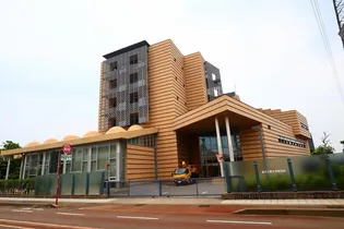 ジュエルハイツ【III号室】の周辺