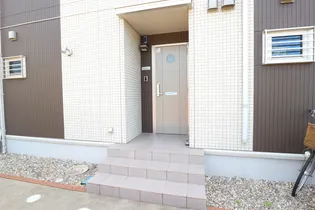 ジュエルハイツ【III号室】のその他画像