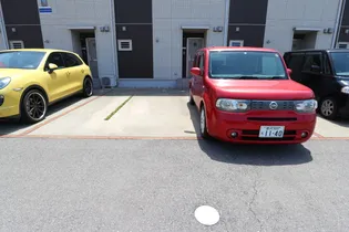 ジュエルハイツ【III号室】のその他画像