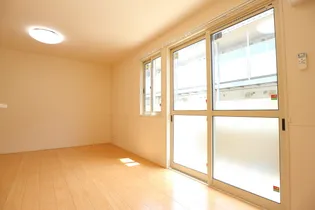 ジュエルハイツ【III号室】の内装