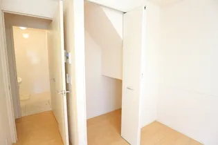 ジュエルハイツ【III号室】の内装