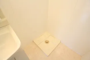 ジュエルハイツ【III号室】の内装