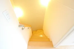 ジュエルハイツ【III号室】の内装